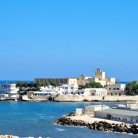 Casa Vacanze Cristoforo Colombo Holiday Trani Exterior foto
